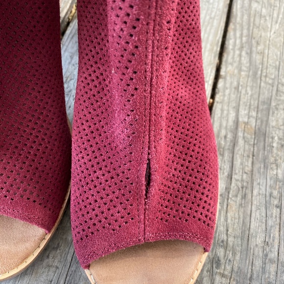 (496) Tom Wedges - Picture 5 of 12